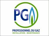 professionnel du gaz